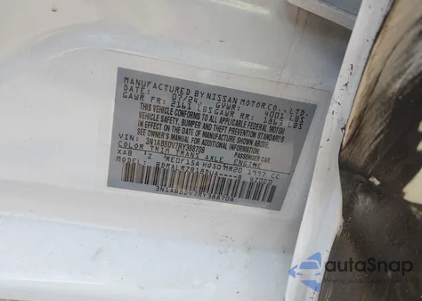 2024 Nissan Sentra Sr Xtronic Cvt from USA, damaged, VIN 3N1AB8DV7RY388708